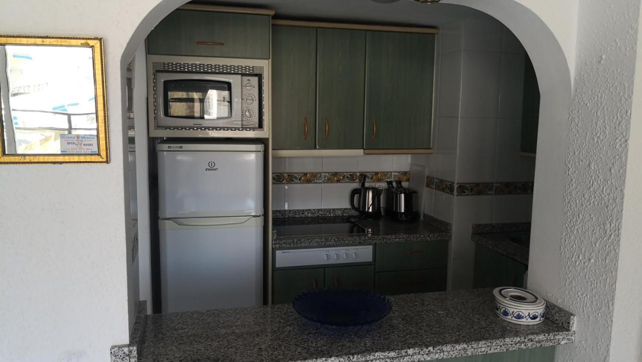 Skol 408A 2 Bedrooms Duplex With Sea Views Marbella Eksteriør bilde