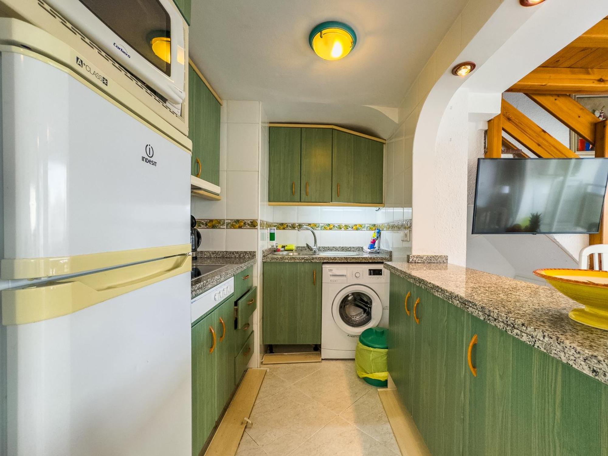 Skol 408A 2 Bedrooms Duplex With Sea Views Marbella Eksteriør bilde