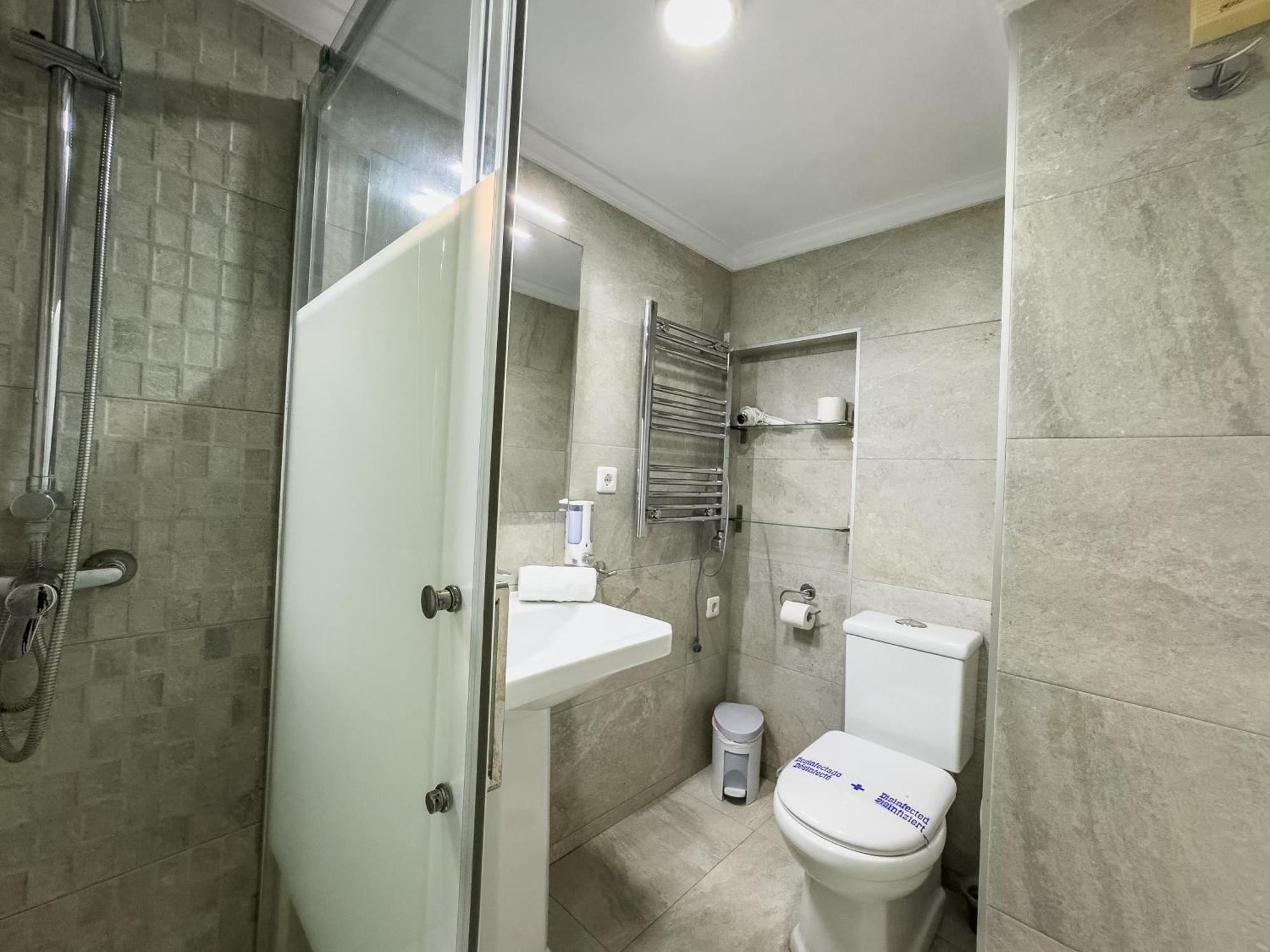 Skol 408A 2 Bedrooms Duplex With Sea Views Marbella Eksteriør bilde
